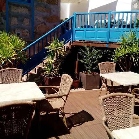 Rural 4 Esquinas Szálloda 4*