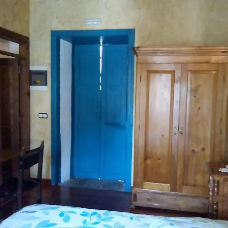 Rural 4 Esquinas Szálloda