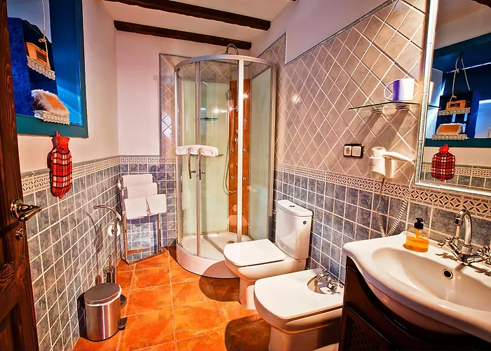 Hotel Rural 4 Esquinas