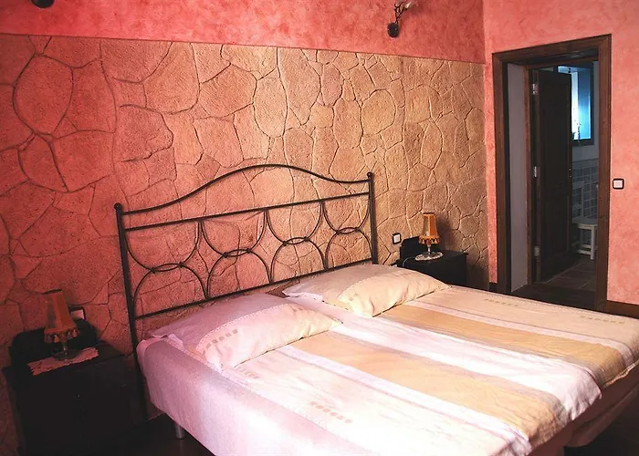 Rural 4 Esquinas Otel San Miguel de Abona