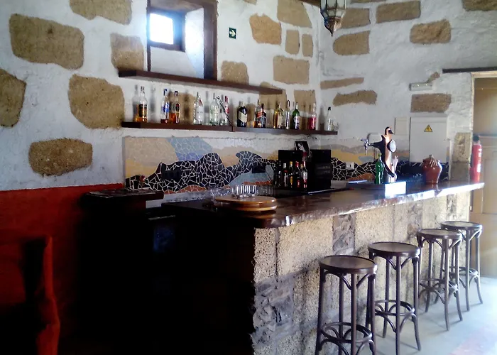 Hotel Rural 4 Esquinas 4*