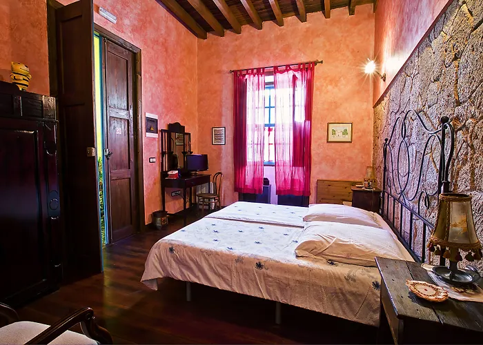 Rural 4 Esquinas San Miguel de Abona