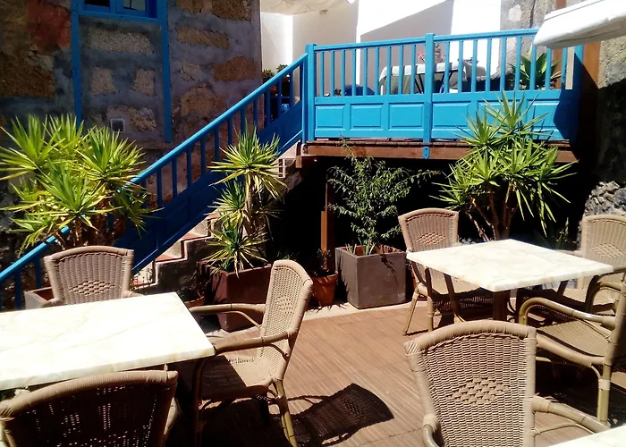 Hotel Rural 4 Esquinas San Miguel de Abona