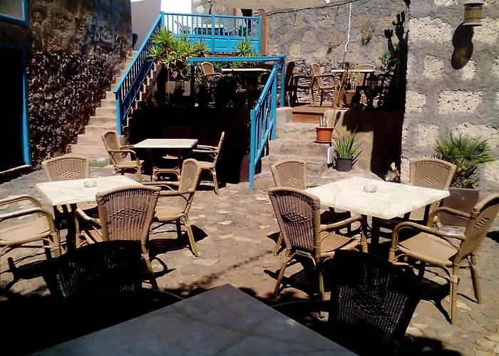 Rural 4 Esquinas Hotel San Miguel de Abona