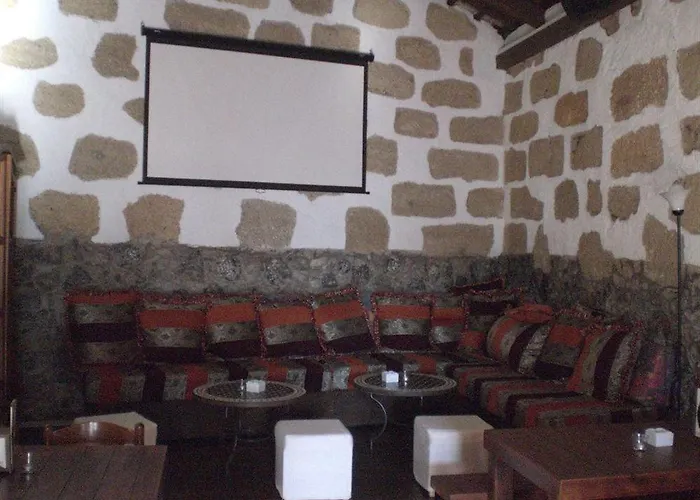 Hotel Rural 4 Esquinas San Miguel de Abona