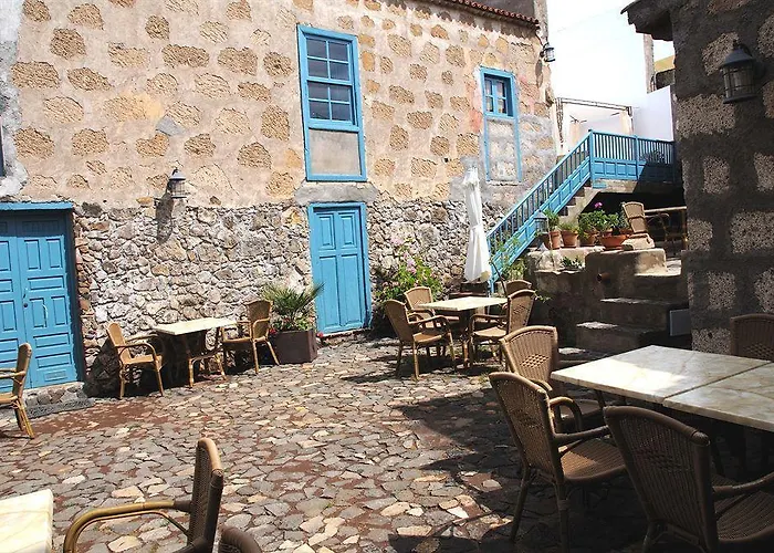 Rural 4 Esquinas 4* San Miguel de Abona