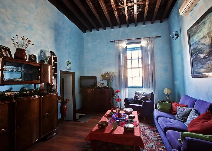 Rural 4 Esquinas Hotel San Miguel de Abona