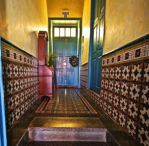 Hotel Rural 4 Esquinas