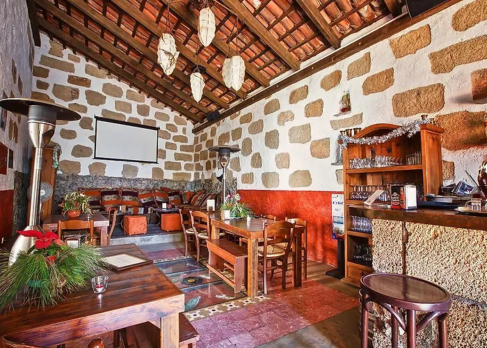 Hotel Rural 4 Esquinas 4*