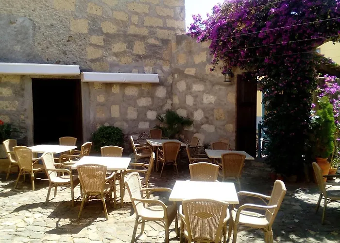 Rural 4 Esquinas 4* San Miguel de Abona