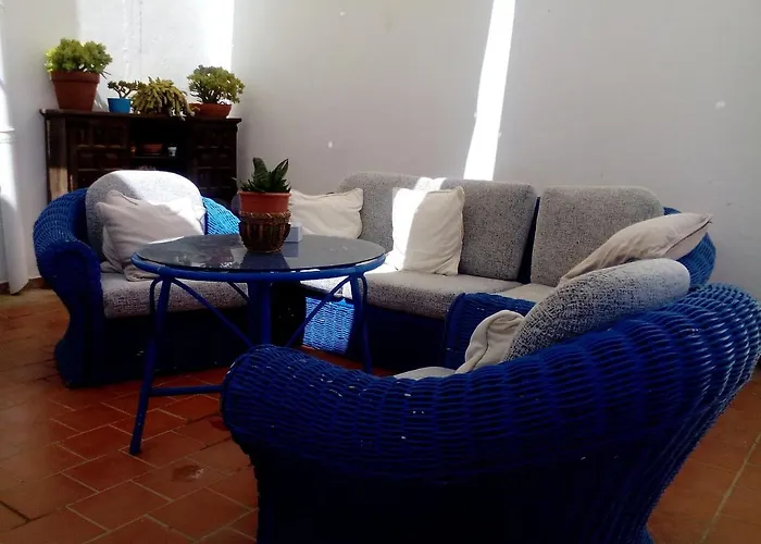 Rural 4 Esquinas 4* San Miguel de Abona