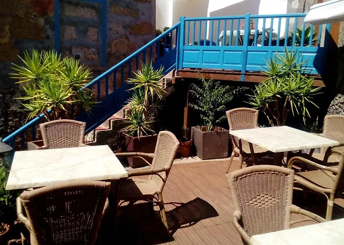 Rural 4 Esquinas Hotel 4*