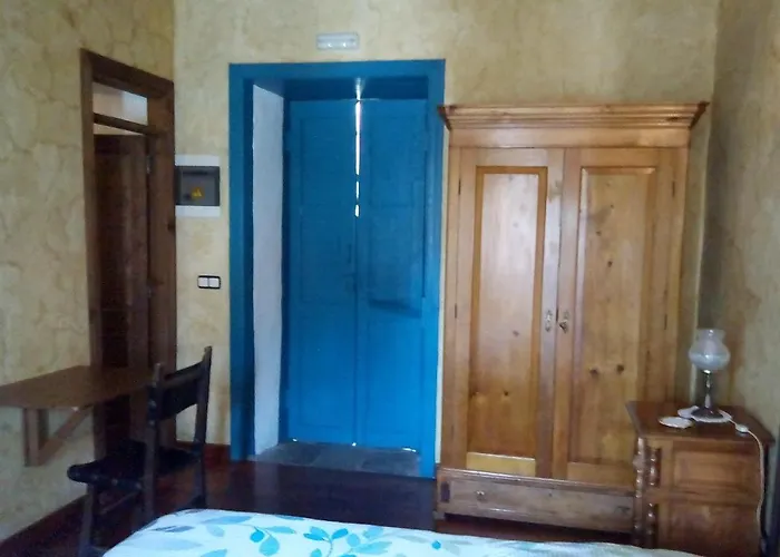 Rural 4 Esquinas Hotel