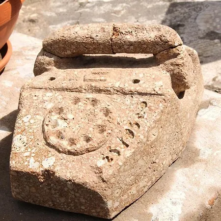 Rural 4 Esquinas סן מיגל דה אבונה