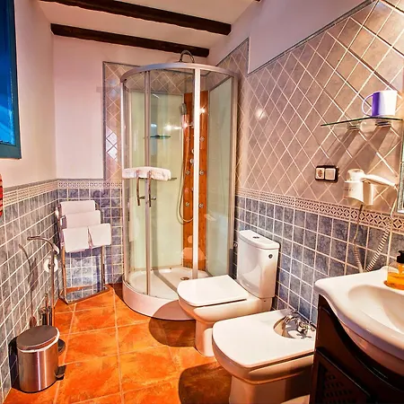 Hotel Rural 4 Esquinas