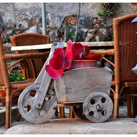 Hotel Rural 4 Esquinas San Miguel de Abona