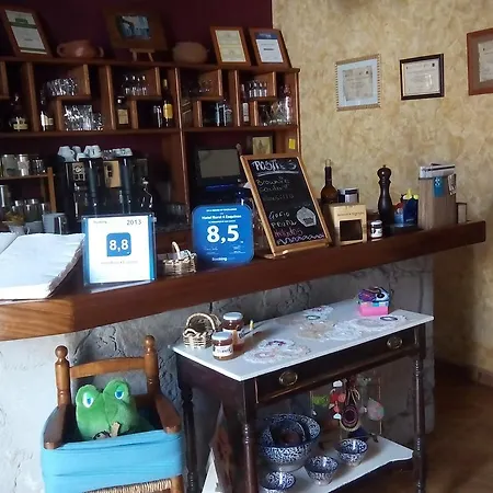 Rural 4 Esquinas 4* San Miguel de Abona