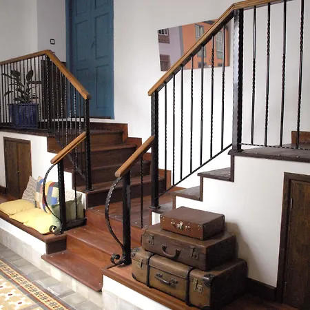 Hotel Rural 4 Esquinas 4*