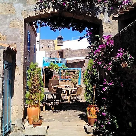 Rural 4 Esquinas Hotel 4*