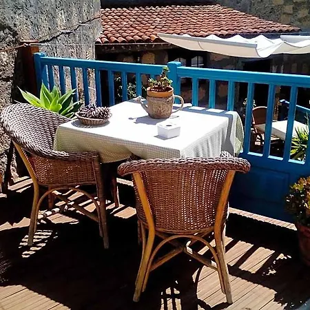 Rural 4 Esquinas Hotel