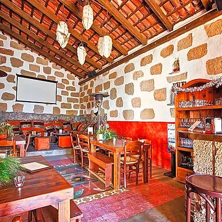 Hotel Rural 4 Esquinas 4*