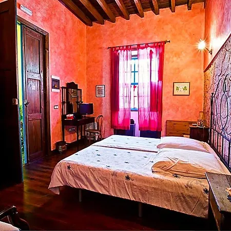Hotel Rural 4 Esquinas