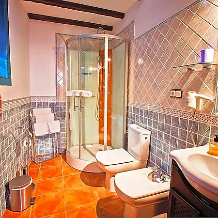 Rural 4 Esquinas Hotel