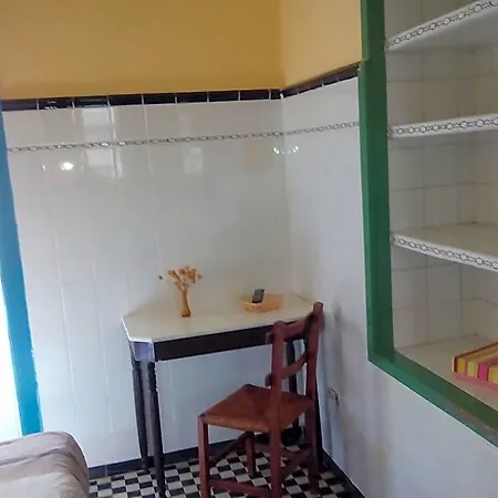 Hotel Rural 4 Esquinas 4*