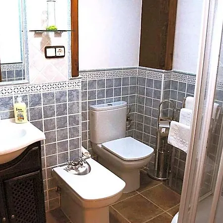 Rural 4 Esquinas 4* San Miguel de Abona