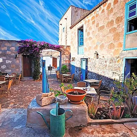 Hotel Rural 4 Esquinas San Miguel de Abona