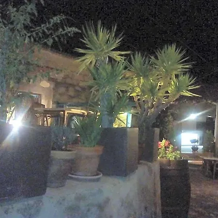 Rural 4 Esquinas Hotel San Miguel de Abona