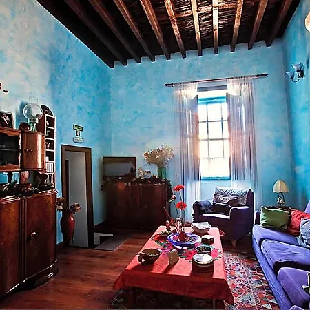Hotel Rural 4 Esquinas