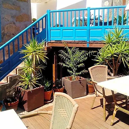 Rural 4 Esquinas 4* San Miguel de Abona