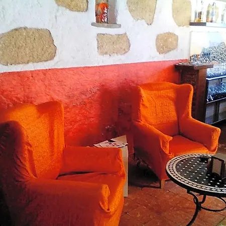 Rural 4 Esquinas Hotel 4*