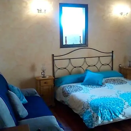 Rural 4 Esquinas Hotel