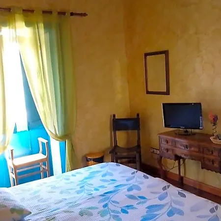 Hotel Rural 4 Esquinas