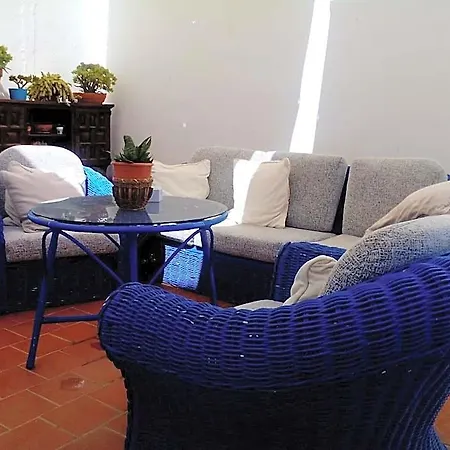 Rural 4 Esquinas Hotel San Miguel de Abona