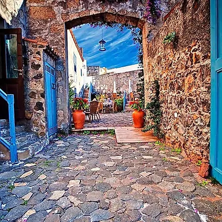 فندق Rural 4 Esquinas 4*