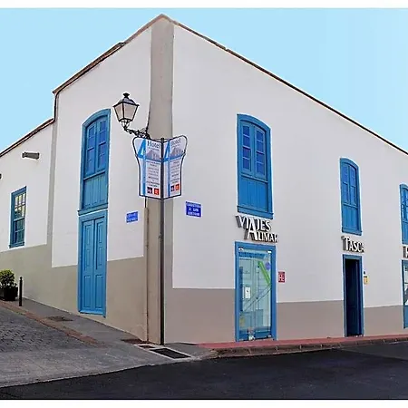 Hotel Rural 4 Esquinas San Miguel de Abona