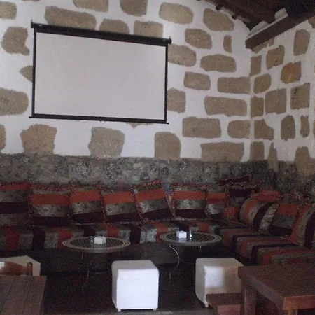 فندق Rural 4 Esquinas سان ميغيل ذي أبونا