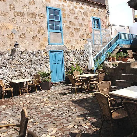 Rural 4 Esquinas 4* سان ميغيل ذي أبونا