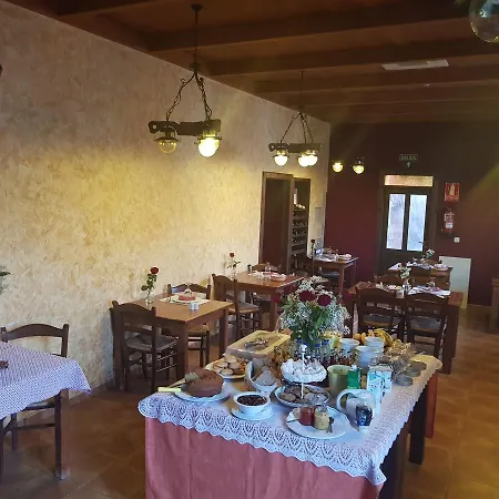 Hotel Rural 4 Esquinas