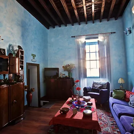 Rural 4 Esquinas Hotel San Miguel de Abona