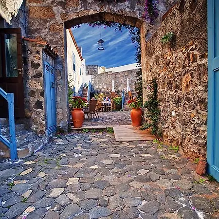 Rural 4 Esquinas فندق 4*
