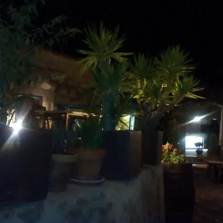 Rural 4 Esquinas San Miguel de Abona