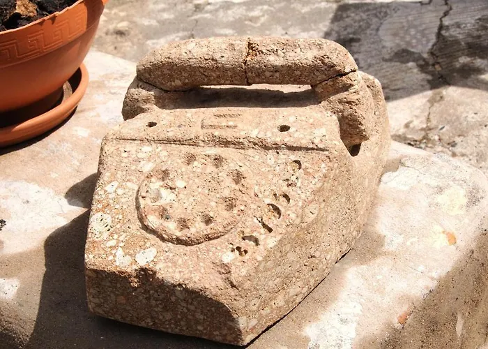 Rural 4 Esquinas San Miguel de Abona