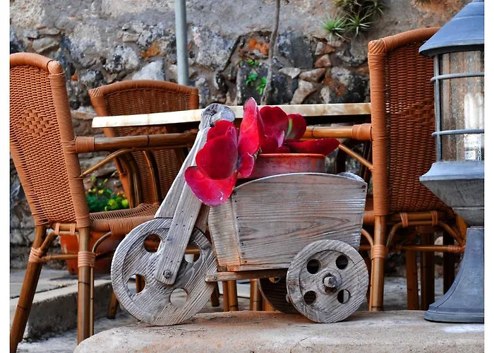 Hotel Rural 4 Esquinas San Miguel de Abona