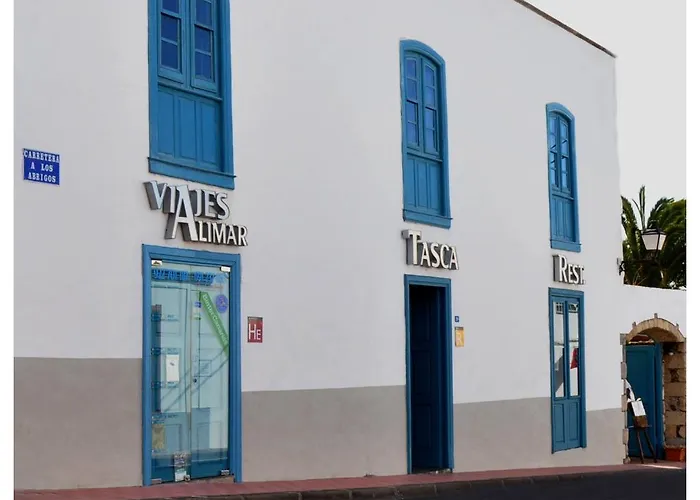 Rural 4 Esquinas Hotel 4*