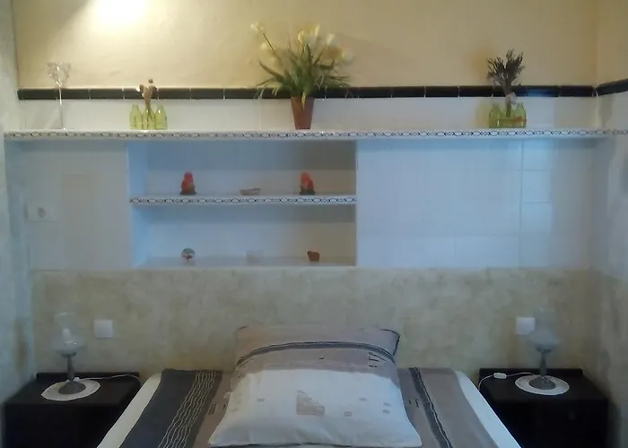 Rural 4 Esquinas Hotel 4*