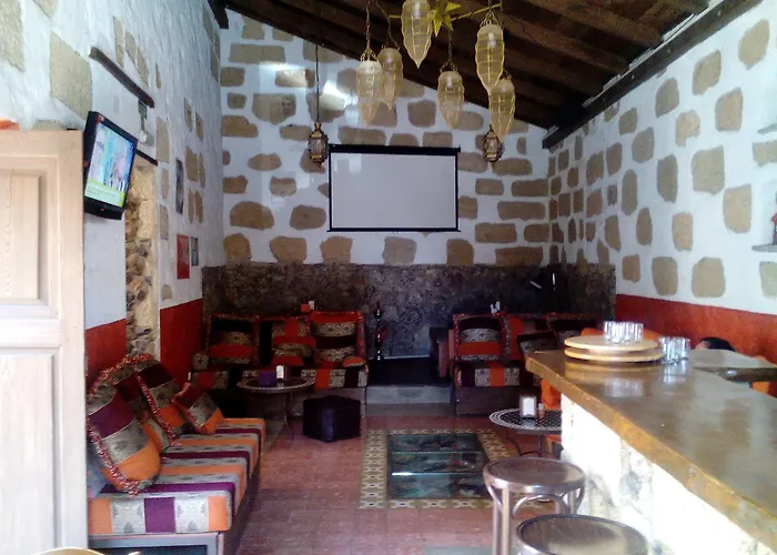 Rural 4 Esquinas Hotel 4*